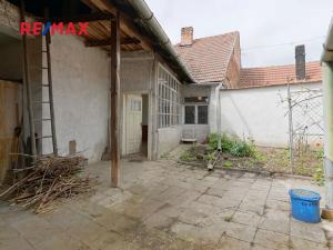 Prodej rodinného domu, Prace, Křenovská, 92 m2