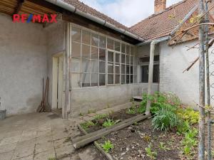 Prodej rodinného domu, Prace, Křenovská, 92 m2