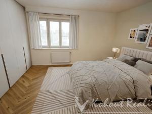 Prodej bytu 3+1, Praha - Kobylisy, Ořechová, 103 m2