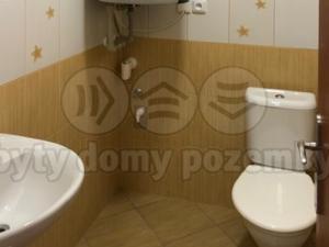Pronájem bytu 2+kk, Česká Třebová, Hýblova, 44 m2