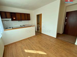 Pronájem bytu 1+kk, Mimoň - Mimoň IV, Letná, 33 m2