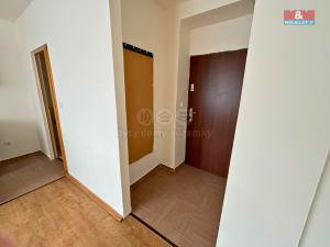 Pronájem bytu 1+kk, Mimoň - Mimoň IV, Letná, 33 m2