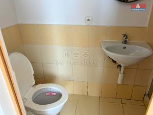 Pronájem bytu 1+kk, Mimoň - Mimoň IV, Letná, 33 m2