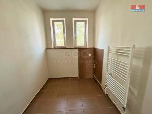 Pronájem bytu 1+kk, Mimoň - Mimoň IV, Letná, 33 m2