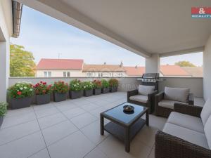 Prodej bytu 2+kk, Řevničov, Karlovarská, 90 m2