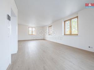 Prodej bytu 2+kk, Řevničov, Karlovarská, 90 m2