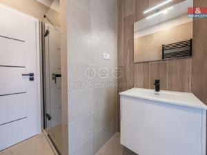 Prodej bytu 2+kk, Řevničov, Karlovarská, 90 m2