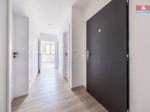 Prodej bytu 2+kk, Řevničov, Karlovarská, 90 m2