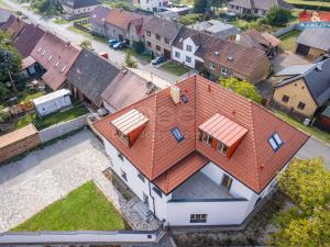 Prodej bytu 2+kk, Řevničov, Karlovarská, 90 m2