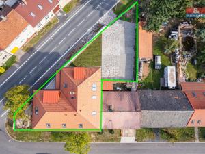Prodej bytu 2+kk, Řevničov, Karlovarská, 90 m2