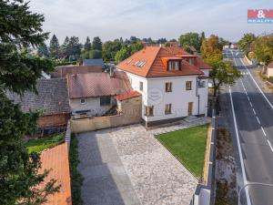 Prodej bytu 2+kk, Řevničov, Karlovarská, 90 m2