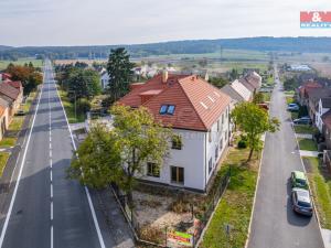 Prodej bytu 2+kk, Řevničov, Karlovarská, 90 m2