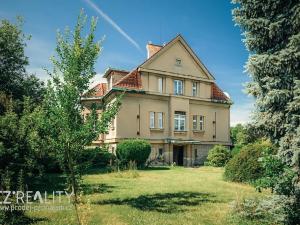 Prodej vily, Praha - Klánovice, Ke znaku, 300 m2