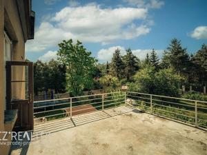 Prodej vily, Praha - Klánovice, Ke znaku, 300 m2
