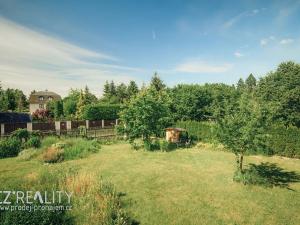 Prodej vily, Praha - Klánovice, Ke znaku, 300 m2