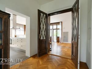 Prodej vily, Praha - Klánovice, Ke znaku, 300 m2