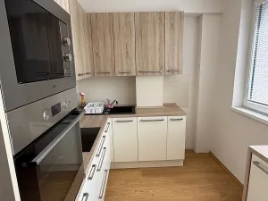 Prodej bytu 2+1, Praha - Strašnice, Přetlucká, 63 m2