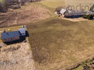 Prodej pozemku pro bydlení, Ostrov, 3608 m2