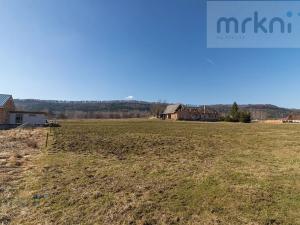 Prodej pozemku pro bydlení, Ostrov, 3608 m2