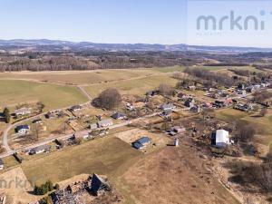 Prodej pozemku pro bydlení, Ostrov, 3608 m2