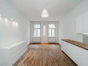 Pronájem bytu 1+kk, Praha - Žižkov, Řehořova, 29 m2