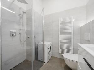 Pronájem bytu 1+kk, Praha - Žižkov, Řehořova, 29 m2