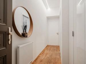 Pronájem bytu 1+kk, Praha - Žižkov, Řehořova, 29 m2