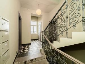 Pronájem bytu 1+kk, Praha - Žižkov, Řehořova, 29 m2