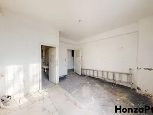 Prodej bytu 1+1, Praha - Žižkov, Viklefova, 39 m2