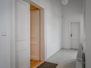 Pronájem kanceláře, Praha - Vinohrady, Fričova, 74 m2