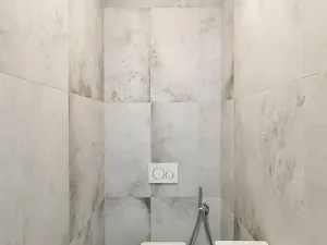 Pronájem bytu 2+kk, Praha - Vršovice, Na spojce, 42 m2