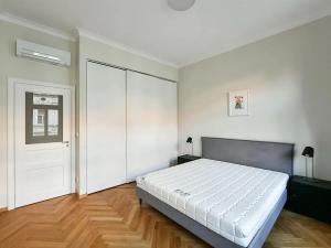 Pronájem bytu 4+kk, Praha - Žižkov, Řehořova, 115 m2