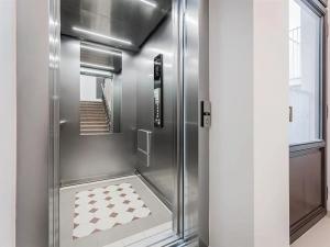 Pronájem bytu 4+kk, Praha - Žižkov, Řehořova, 115 m2