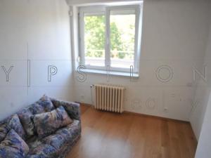 Pronájem bytu 3+1, Praha - Braník, Podolská, 83 m2
