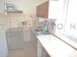 Pronájem bytu 3+1, Praha - Braník, Podolská, 83 m2