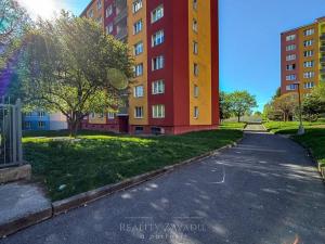 Pronájem bytu 3+1, Chomutov, Kamenná, 76 m2