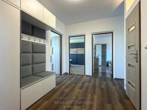 Pronájem bytu 3+1, Chomutov, Kamenná, 76 m2