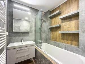 Pronájem bytu 3+1, Chomutov, Kamenná, 76 m2