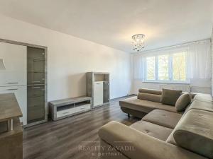 Pronájem bytu 3+1, Chomutov, Kamenná, 76 m2