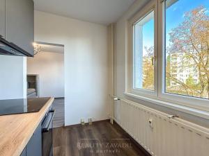 Pronájem bytu 3+1, Chomutov, Kamenná, 76 m2