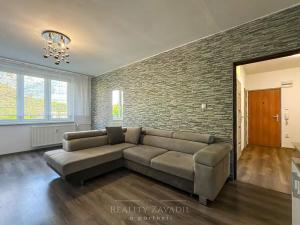 Pronájem bytu 3+1, Chomutov, Kamenná, 76 m2
