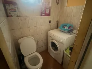 Prodej rodinného domu, Zdíkov, 72 m2