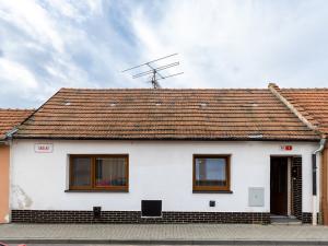 Prodej rodinného domu, Ivančice - Němčice, Školní, 63 m2
