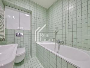 Pronájem bytu 3+kk, Praha - Staré Město, Karoliny Světlé, 86 m2