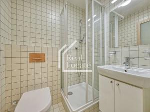 Pronájem bytu 3+kk, Praha - Staré Město, Karoliny Světlé, 86 m2