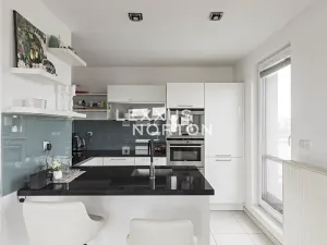 Prodej bytu 4+kk, Praha - Pitkovice, Májovková, 110 m2