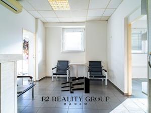 Pronájem výrobních prostor, Prostějov - Vrahovice, Tovární, 938 m2