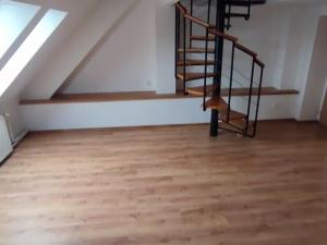 Pronájem bytu 3+kk, Ostrava, Mlýnská, 113 m2
