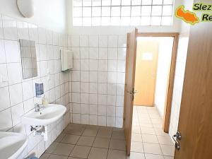 Pronájem skladu, Ostrava, Výškovická, 1362 m2