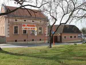 Prodej rodinného domu, Čečelice, Všetatská, 1000 m2